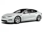 テスラ モデルS 2010年4月モデル