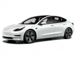 テスラ モデル3 2019年5月モデル