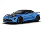 アルピーヌ A110 2018年6月モデル