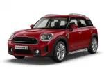 BMW MINI ミニクロスオーバー 2017年2月モデル
