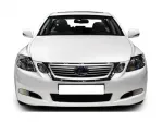 レクサス GS 2005年7月モデル