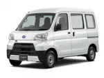 スバル サンバー 2012年4月モデル