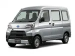 スバル サンバー 2022年1月モデル