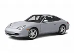 ポルシェ 911 1998年4月モデル