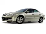 マツダ アテンザ 2002年5月モデル