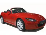 ホンダ S2000 1999年4月モデル
