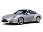 ポルシェ 911 2004年8月モデル