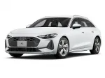 アウディ A5アバント 2025年2月モデル