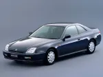 ホンダ プレリュード 1996年11月モデル