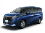日産 セレナ 2022年12月モデル