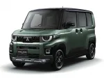 三菱 デリカミニ 2025年10月モデル