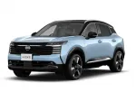 日産 キックス 2026年6月モデル