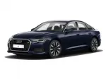 アウディ A6 2019年3月モデル