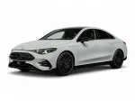 メルセデス・ベンツ CLAクラス 2026年7月モデル
