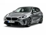 BMW 1シリーズ 2024年11月モデル