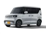 BYD ラッコ 2026年7月モデル
