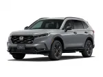 ホンダ CR-V 2026年2月モデル