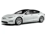 テスラ モデルS 2014年2月モデル