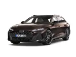 アウディ A6アバント 2026年6月モデル