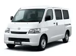 トヨタ ライトエースバン 2008年2月モデル