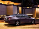日産 ティアナ 2008年6月モデル