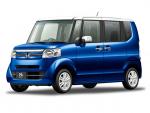 N-BOX+