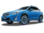 インプレッサXV