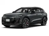 アウディ SQ6 e-tron