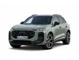 アウディ Q3