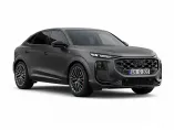 アウディ Q3スポーツバック
