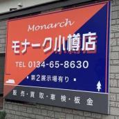 プロスタッフ