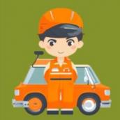 車両販売部主任