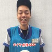 岡田 卓也