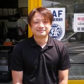 大八木 賢司