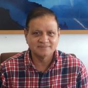 クマル　ナレシ