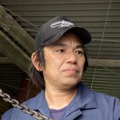 黒宮 祐輔