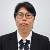 水野 詩子
