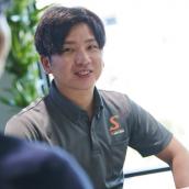 杉浦健太