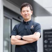 須藤 啓介