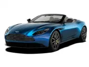 DB11ヴォランテ