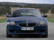 Z4 Mクーペ