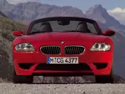 Z4 Mロードスター