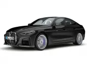 D4グランクーペ