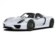 918スパイダー