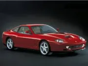 550マラネロ