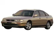 テルスターTX5
