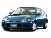 レーザーハッチバック