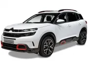 C5エアクロスSUV
