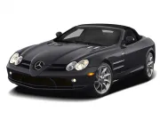 SLRクラスマクラーレン