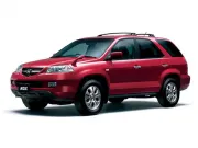 MDX